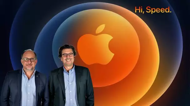 Keynote Apple iPhone 12 : toutes les annonces en direct