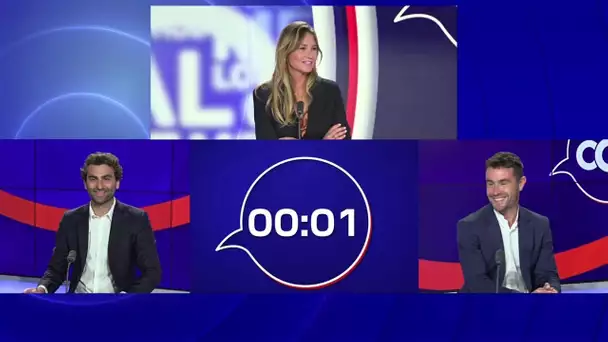 HebdoCom : Le questionnaire de Julien Millereux, directeur des sports chez TF1...13/07