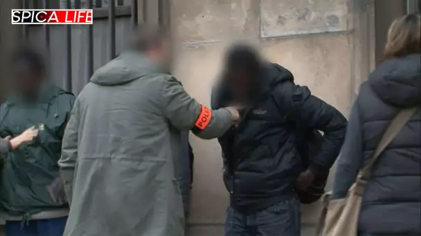 Police : les beaux quartiers de Paris livrés à la délinquance