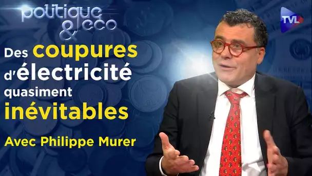 Le suicide européen par le délire idéologique - Politique & Eco n°357 avec Philippe Murer