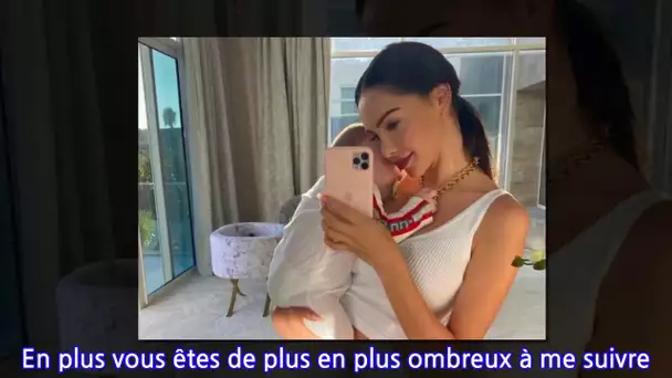Nabilla : Cette formidable nouvelle très attendue par les internautes !