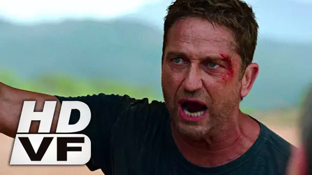 MAYDAY Extrait VF (2023, Action) Gerard Butler, Mike Colter, Daniella Pineda