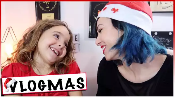 VLOGMAS 23 : On ouvre nos cadeaux de Noël avec vous ?