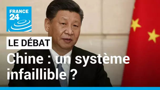 Chine : un système infaillible ? • FRANCE 24