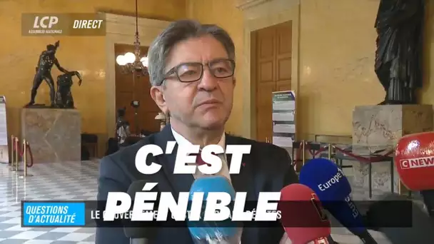 Long, imperturbable, redondant, le style de Jean Castex ne va pas plaire à tout le monde