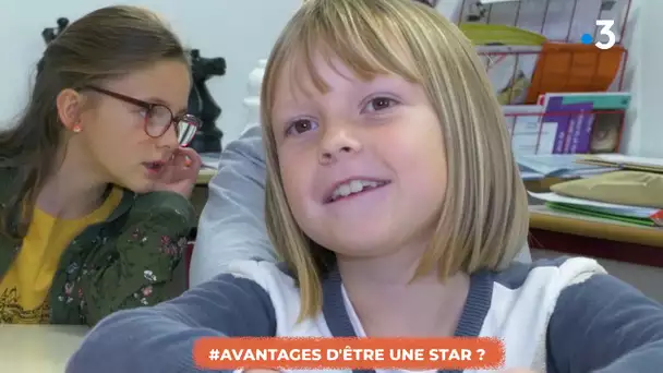 TV Loustics à Saint-Jean-sur-Mayenne : vie de star !