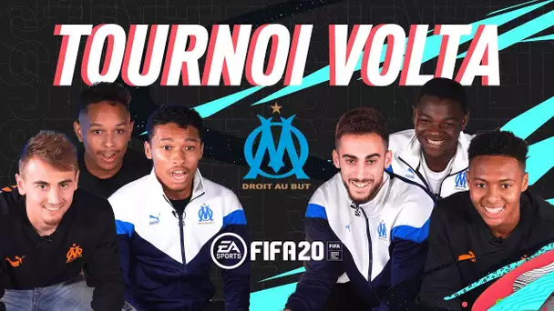 QUI SONT LES MEILLEURS ? NOS JOUEURS S’AFFRONTENT SUR FIFA 20 !