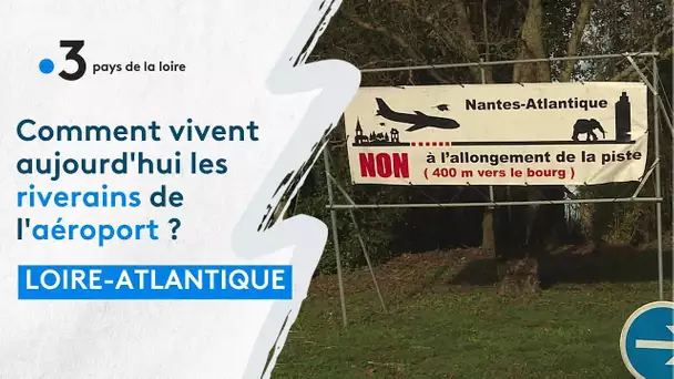 5 ans après la fin de Notre Dame des Landes, où en est-on ?