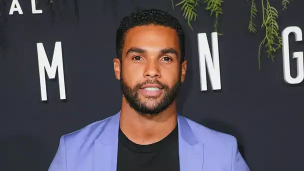 Emily in Paris saison 2 : Lucien Laviscount se confie sur ses débuts dans la série