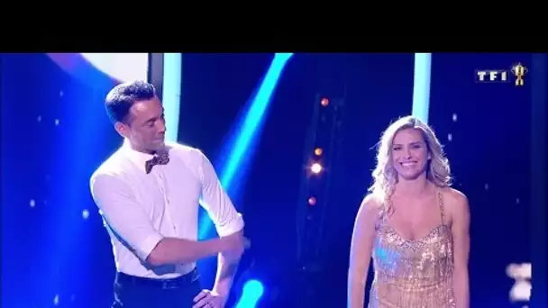 Danse avec les stars  couac technique pour Clara Morgane