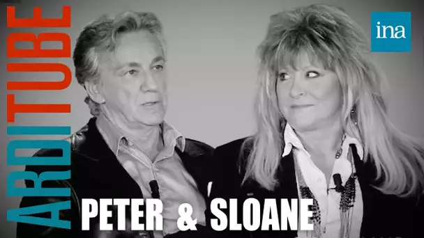 La folle histoire de Peter & Sloane chez Thierry Ardisson | INA Arditube