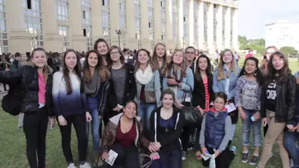 Meet-up de Montpellier l 25 Avril 2014 ♥