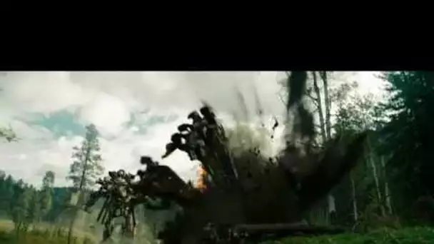 SPOT 2 - TRANSFORMERS 2 : LA REVANCHE