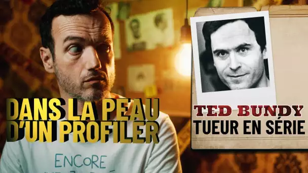 PSYCHOPATHE : POURQUOI ILS DEVIENNENT TUEURS EN SERIE ? (Avec l'histoire de Ted Bundy)