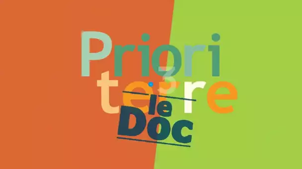 Annonce Festival PrioriTerre Le Doc les jeudis du 4 au 18 avril