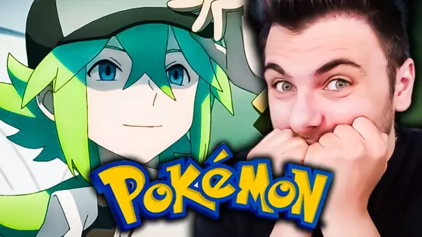 Conférence POKEMON : LEGENDS ZA ? REMAKE 5G ? Découvrez en DIRECT les Annonces des JEUX ! 🔴
