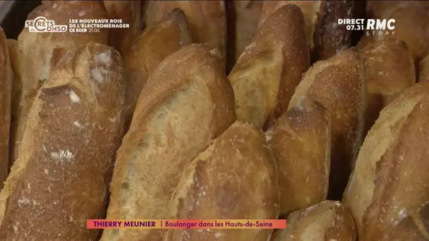 Faut-il s'inquiéter de la flambée des matières premières ?