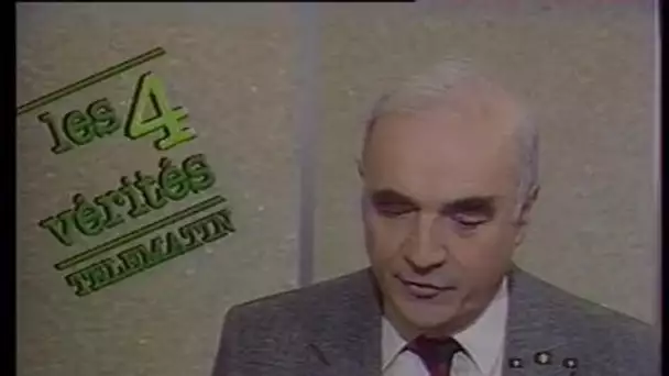 Midi 2  : émission du 20 septembre 1988