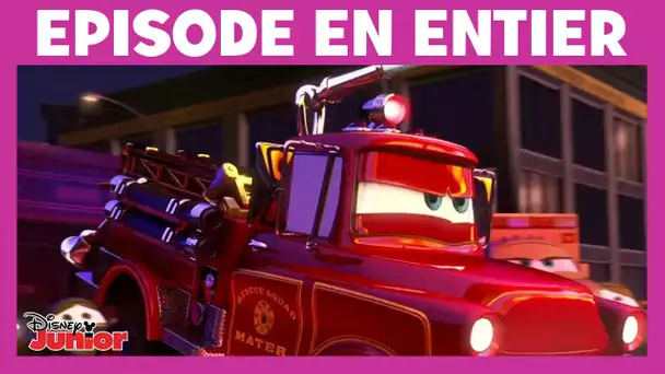 Cars Toon - Martin se la raconte : Martin la rescousse I Disney