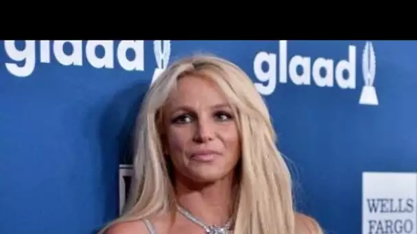 Britney Spears atteinte de démence ? L'étrange déclaration de son père au moment...
