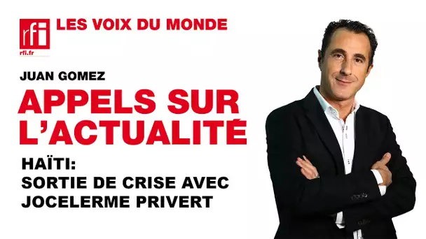 Haïti : la crise du pouvoir évitée de justesse