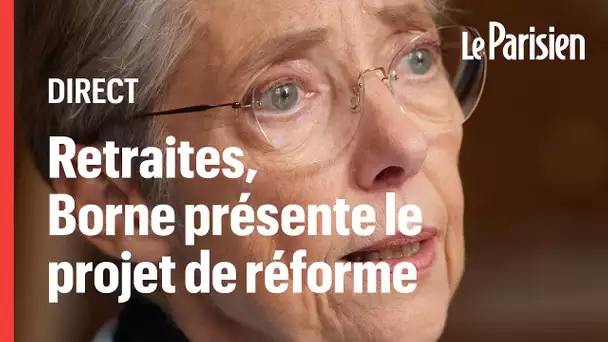 🔴  EN DIRECT | Les vœux de Macron aux acteurs de la santé