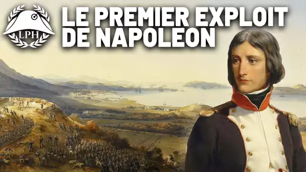 Toulon, le premier coup d'éclat de Bonaparte - La Petite Histoire - TVL