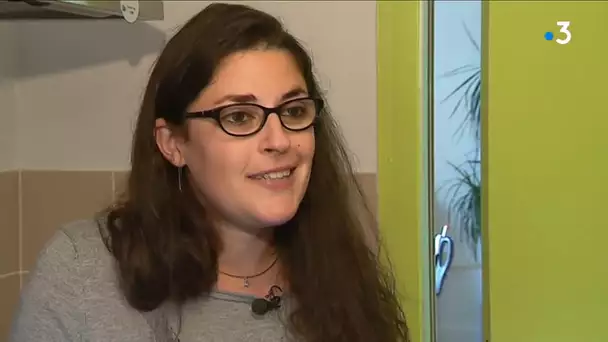 Blois : la Maison bleue, un lieu unique pour la perte d'autonomie