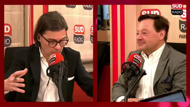 Sommes-nous face à un krach de l'immobilier neuf ? Osez investir