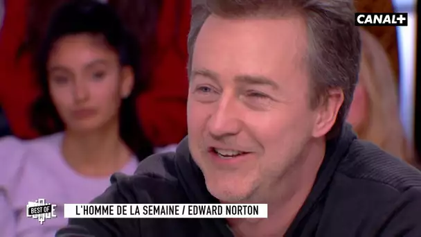 Best of Ep. 6 - SCH, Edward Norton, Michel Denisot, Franck Dubosc... Le meilleur de Clique - CANAL+