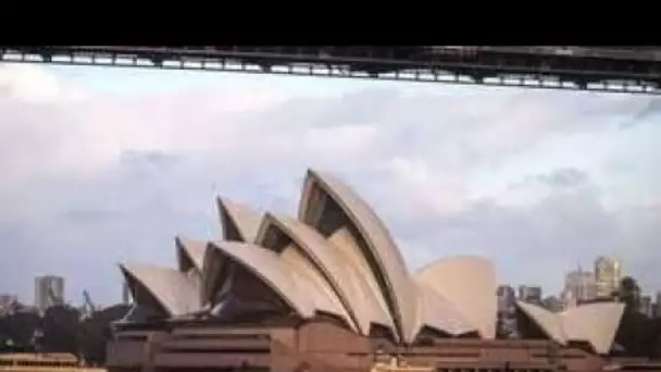 Coronavirus : L’opéra de Sydney ouvre ses portes au public pour la première fois depuis mars