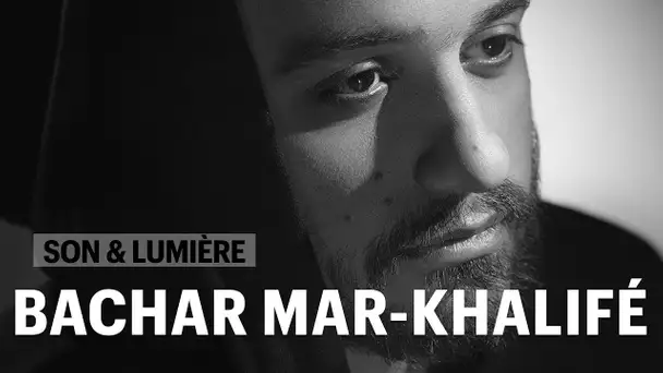 Bachar Mar-Khalifé : une session à fleur de peau au Studio Harcourt