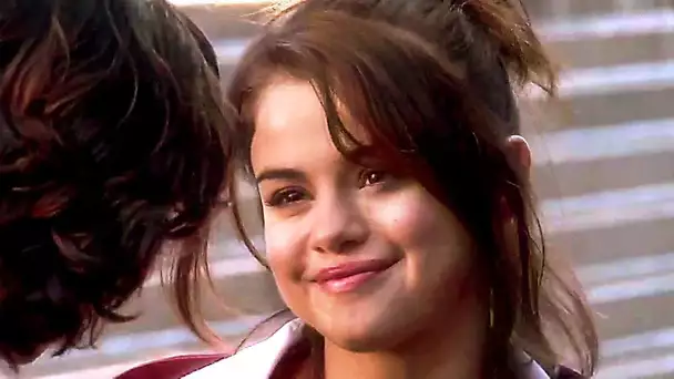 UN JOUR DE PLUIE À NEW YORK Bande Annonce (2019) Selena Gomez, Timothée Chalamet