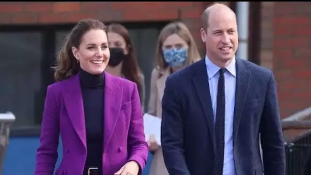 Kate Middleton enceinte de son 4ème enfant ? Cette vidéo qui affole les fans !