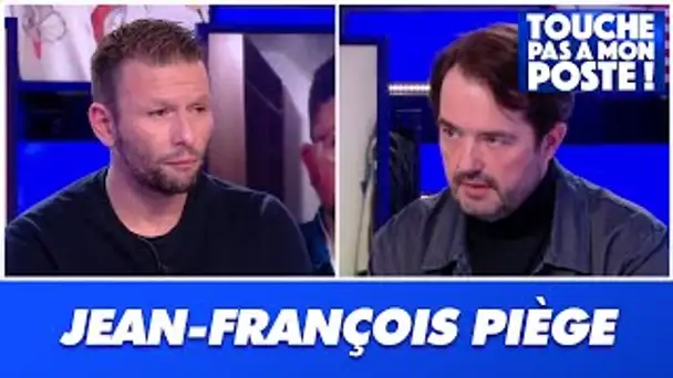 Jean-François Piège : "Si on nationalise nos fermetures, il faut qu'on nationalise nos pertes"
