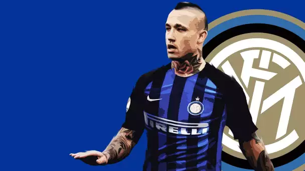 Pourquoi il faut suivre l'Inter en 2018-2019