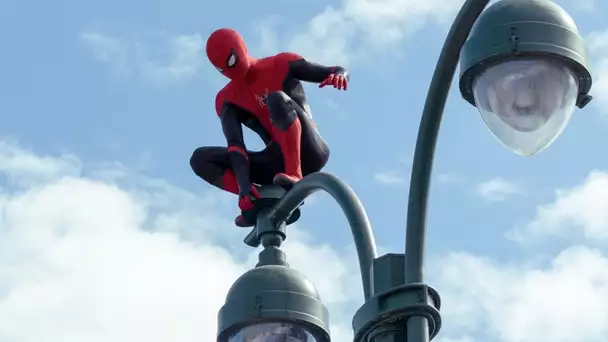 Spider-Man No Way Home : indices sur la suite, révélations... Que signifient les scènes après le générique ?