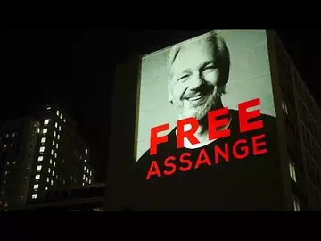 Le tribunal de Westminster ordonne l'extradition de Julian Assange