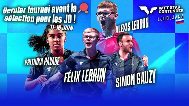 WTT STAR CONTENDER LJUBLJANA LIVE COMMENTE SESSION 18H00