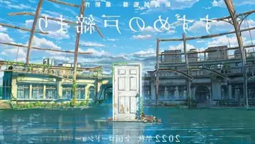 Makoto Shinkai bientôt de retour avec un nouveau film