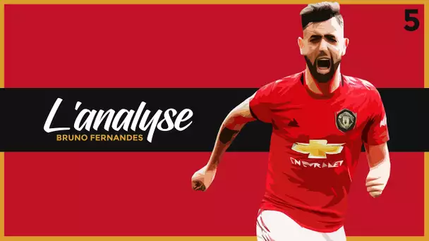 🇵🇹 Comment Bruno Fernandes a changé Manchester United