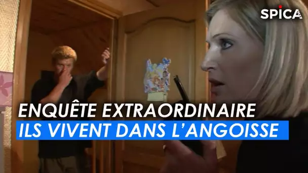 Traumatisés, ils vivent dans l'angoisse : Enquête Extraordinaire