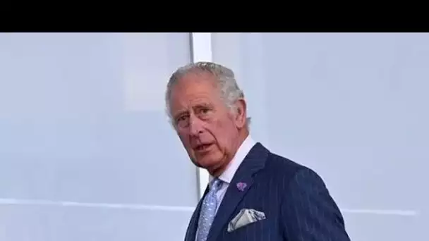 Le prince Charles exhorté à rembourser 1 million de livres sterling de «l'argent du sang» de Ben Lad