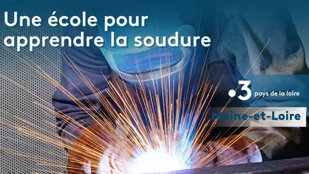 Une école pour apprendre la soudure