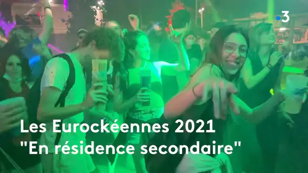 Eurockéennes 2021 : tour du propriétaire de la résidence secondaire du festival