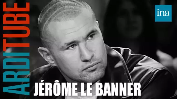 Jérôme Le Banner : Un champion face à Baffie chez Thierry Ardisson | INA Arditube
