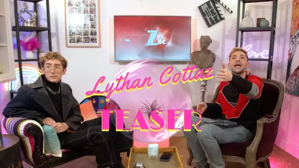 Tythan Cottaz bizuté pour son premier #teaser #ETI 🤣