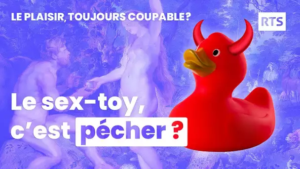 Se faire plaisir, c'est pécher ?