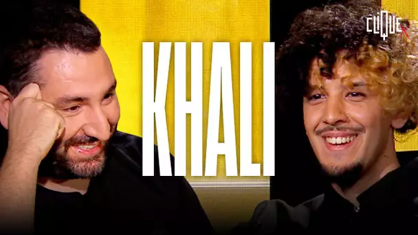 Clique x Khali (version intégrale) - CANAL+