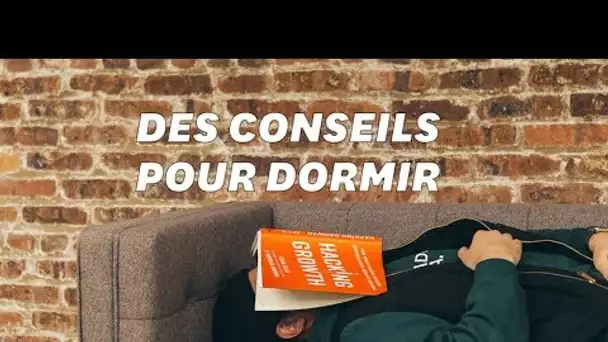 Comment bien dormir? Voici le rituel idéal